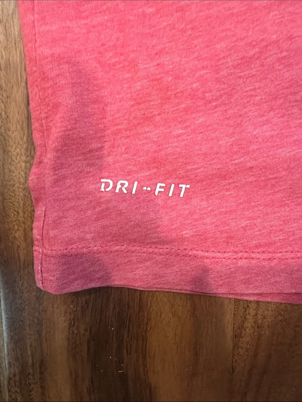 Nike lightweight dri